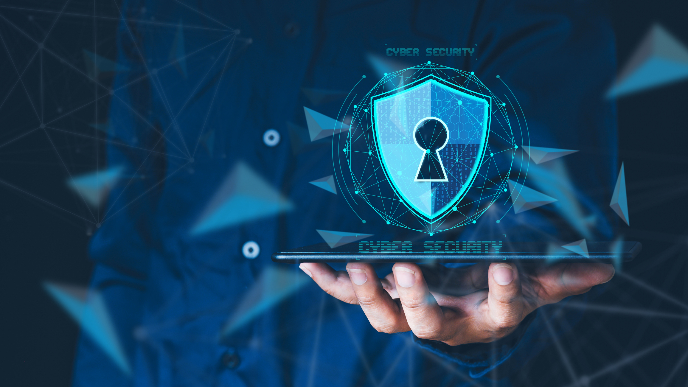 <b>Information Security and Compliance</b>